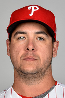 Anthony Swarzak