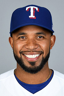 Elvis Andrus