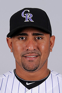 Franklin Morales