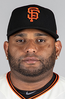 Pablo Sandoval