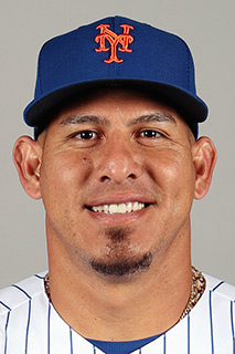 Wilson Ramos