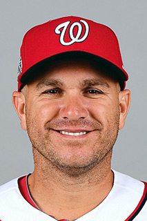 Miguel Montero