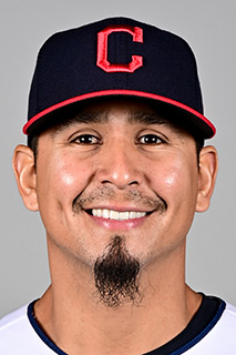 Carlos Carrasco