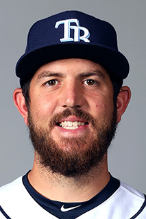 Cory Rasmus