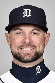 Jordy Mercer