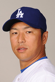 Hiroki Kuroda