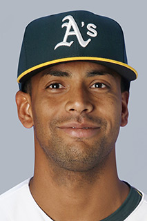 Khris Davis
