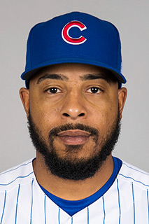 Jeremy Jeffress
