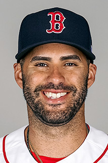 J.D. Martinez