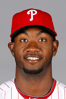 Domonic Brown