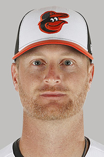 Alex Cobb