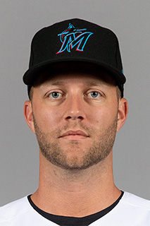 Brad Boxberger