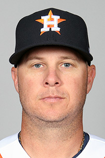Brad Peacock