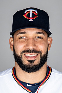 Marwin Gonzalez