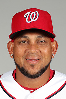 Henderson Alvarez