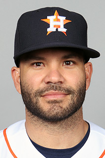 Jose Altuve