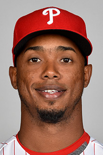 Jean Segura