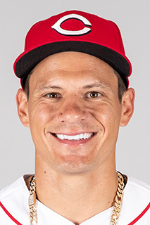 Derek Dietrich