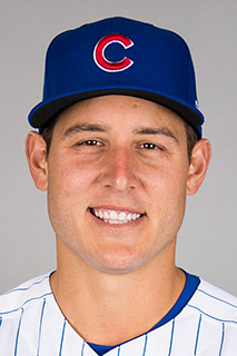 Anthony Rizzo