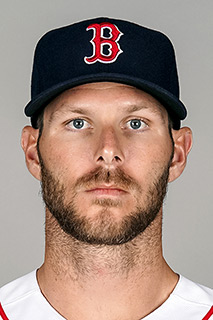 Chris Sale