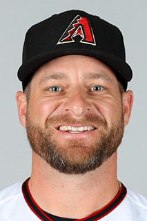 Stephen Vogt