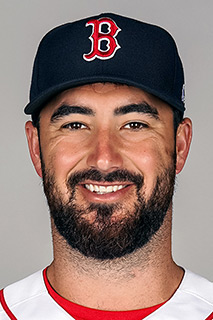 Brandon Workman