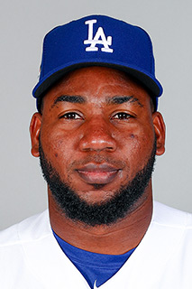 Pedro Báez