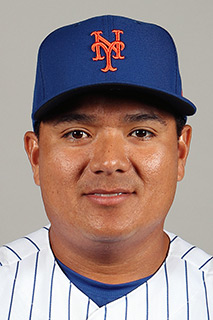 Erasmo Ramírez