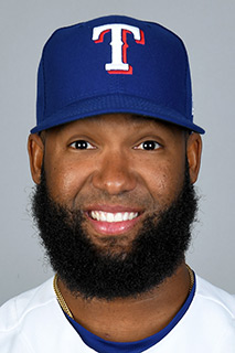 Danny Santana
