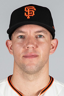 Tyler Anderson