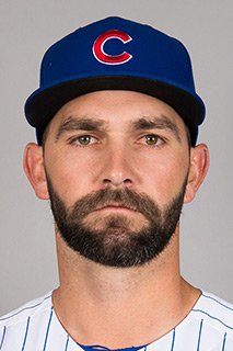 Tyler Chatwood