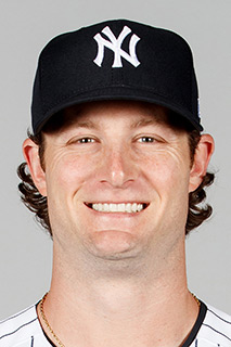 Gerrit Cole