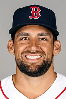 Nathan Eovaldi