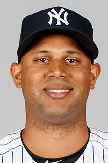 Aaron Hicks