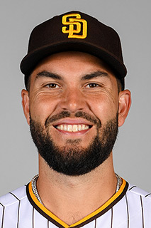 Eric Hosmer
