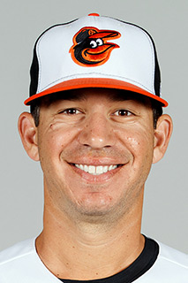 Tommy Milone
