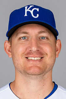 Mike Montgomery