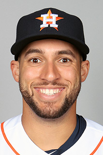 George Springer