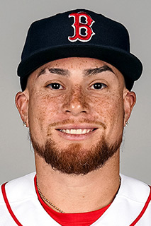 Christian Vázquez