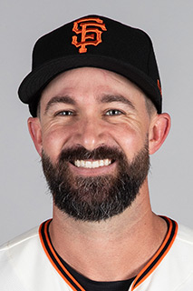 Nick Vincent
