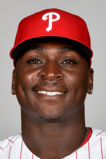 Didi Gregorius