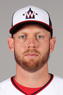 Stephen Strasburg