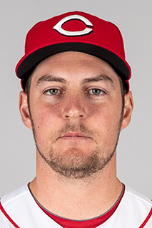 Trevor Bauer