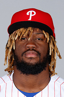 Odúbel Herrera