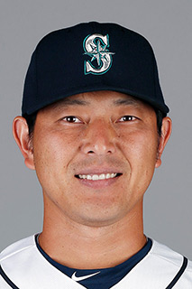 Hisashi Iwakuma