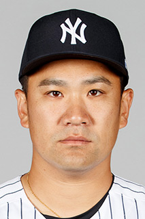 Masahiro Tanaka