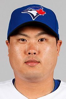 Hyun Jin Ryu