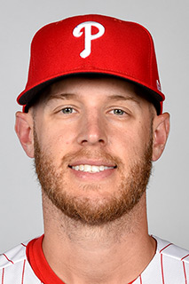 Zack Wheeler