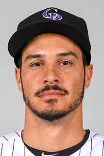 Nolan Arenado