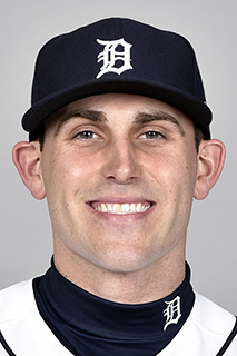 Matthew Boyd